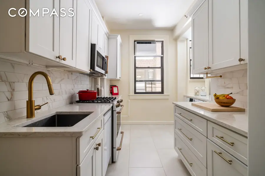 203 W 90th Street #2D, New York, NY 10024 - #3