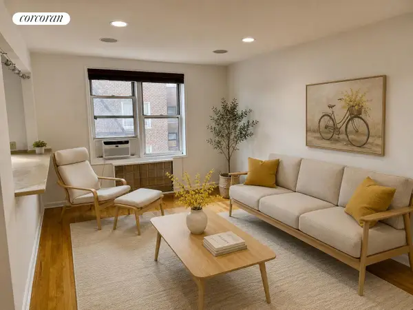 340 Haven Avenue #6N, Manhattan, NY 10033