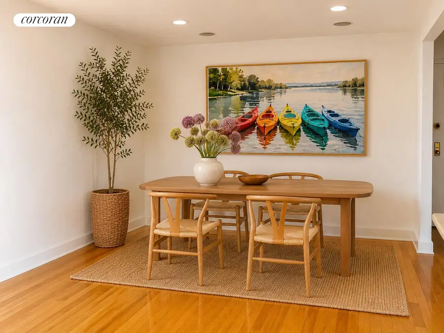 340 Haven Avenue #6N, New York, NY 10033 - #3