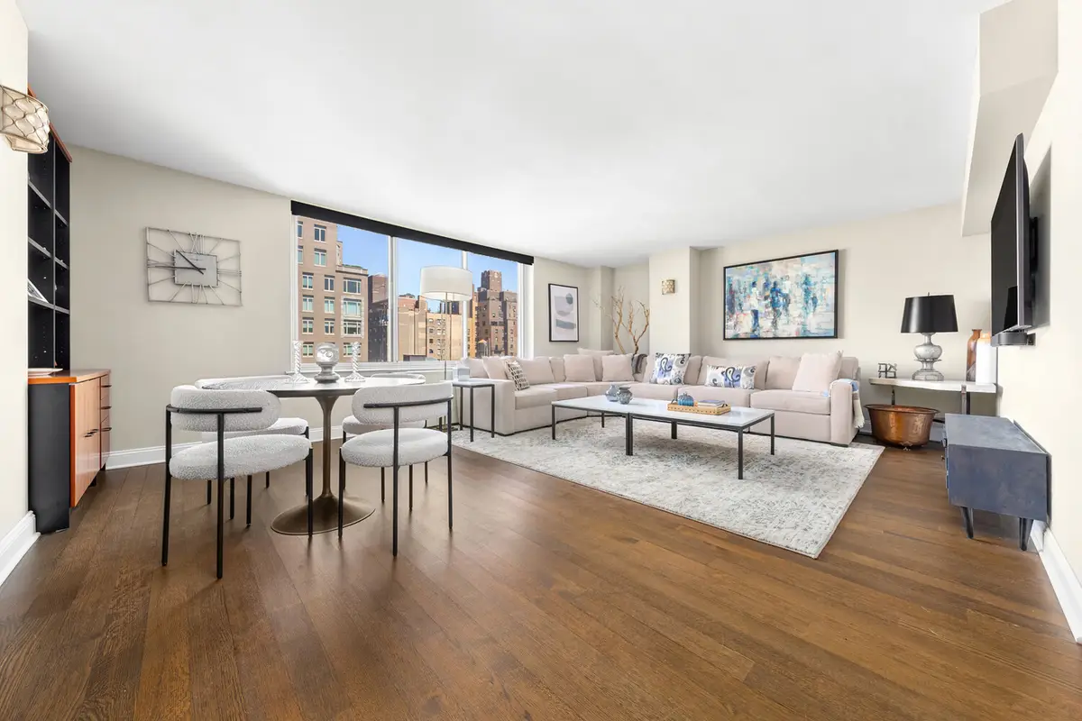 2250 Broadway #12B, New York, NY 10024 - #1