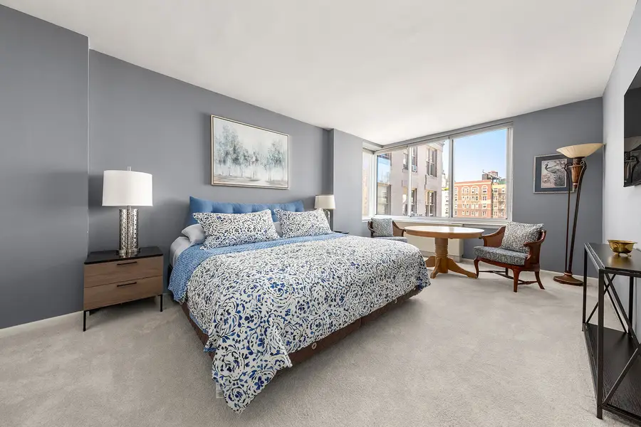 2250 Broadway #12B, New York, NY 10024 - #2
