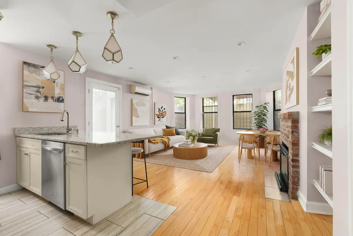 44 Remsen Street #1/2, Brooklyn, NY 11201 - #1
