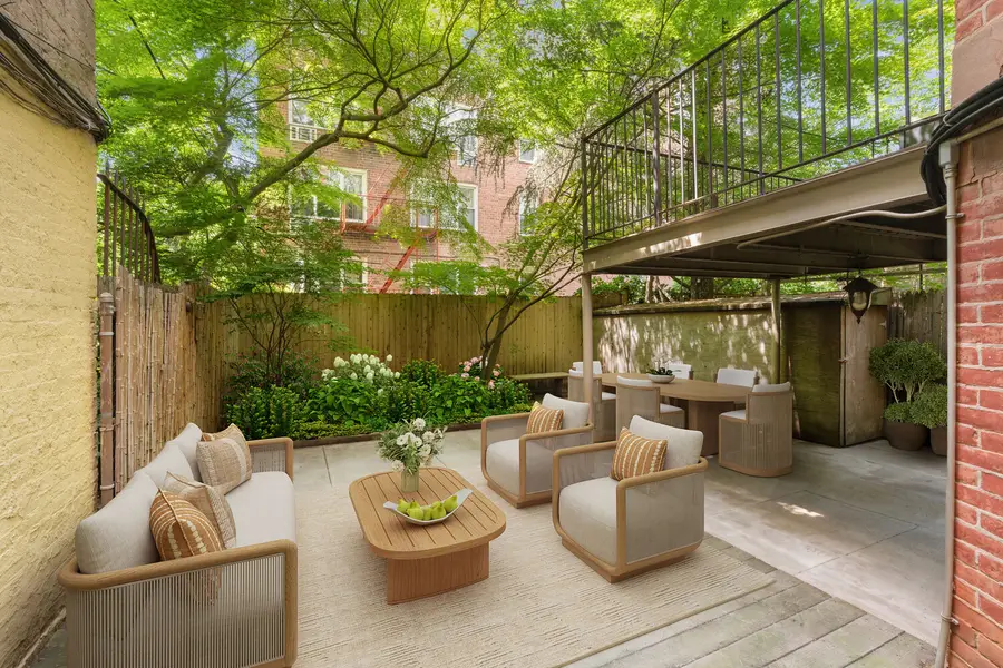 44 Remsen Street #1/2, Brooklyn, NY 11201 - #2