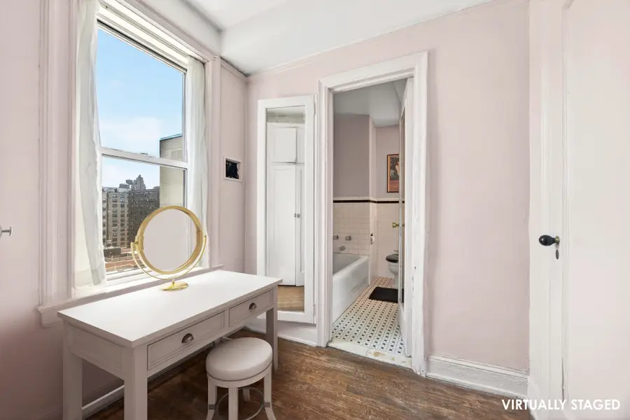 118 Riverside Drive #12A, New York, NY 10024 - #3