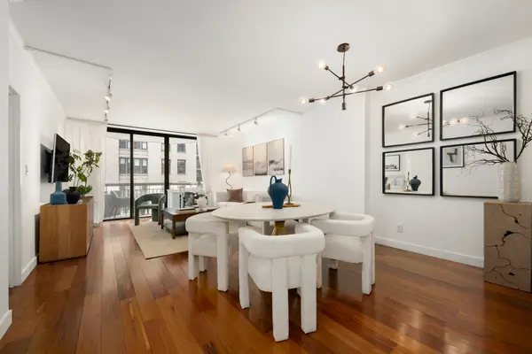 108 5th Avenue #14C, Manhattan, NY 10011