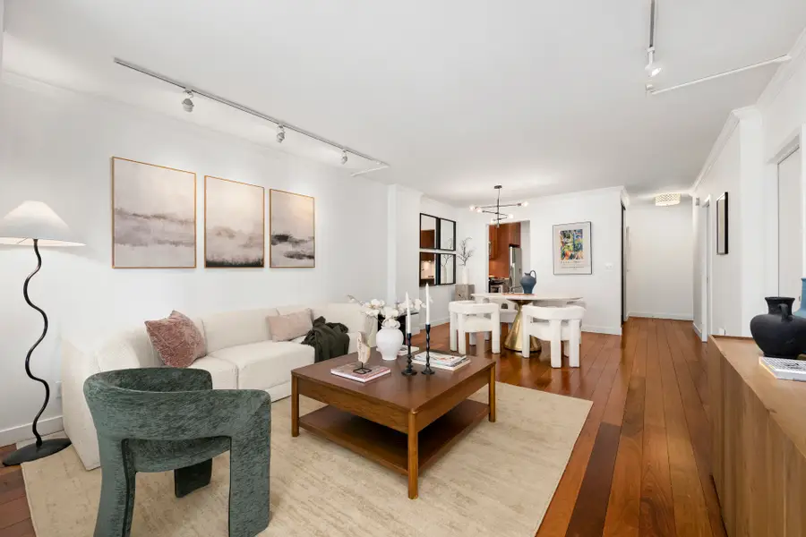 108 5th Avenue #14C, Manhattan, NY 10011 - #3