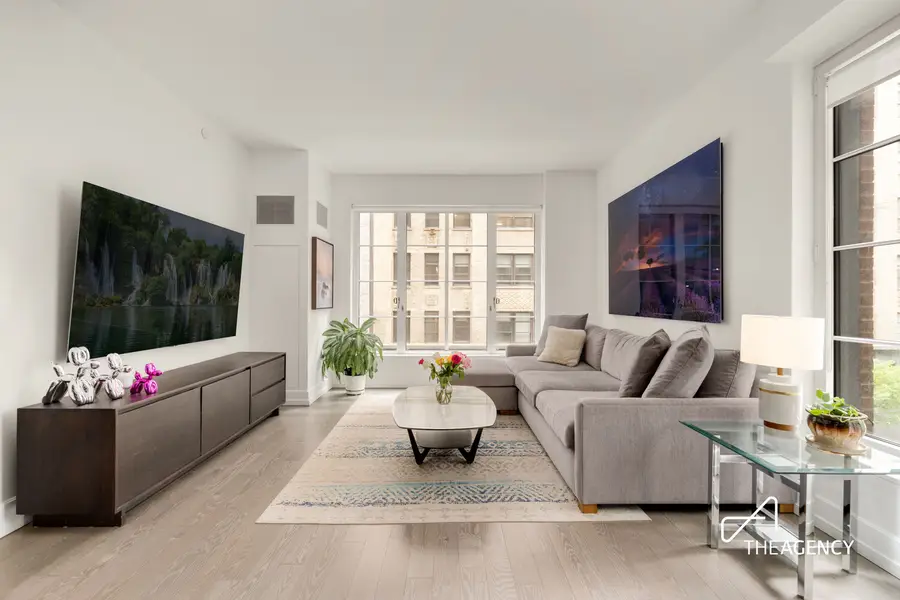 70 Charlton Street #4F, Manhattan, NY 10014 - #2