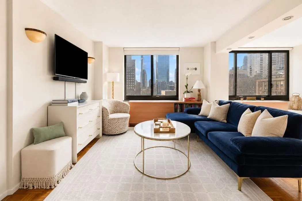 200 Rector Place #21M, New York, NY 10280 - #1