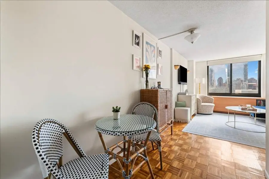 200 Rector Place #21M, New York, NY 10280 - #3