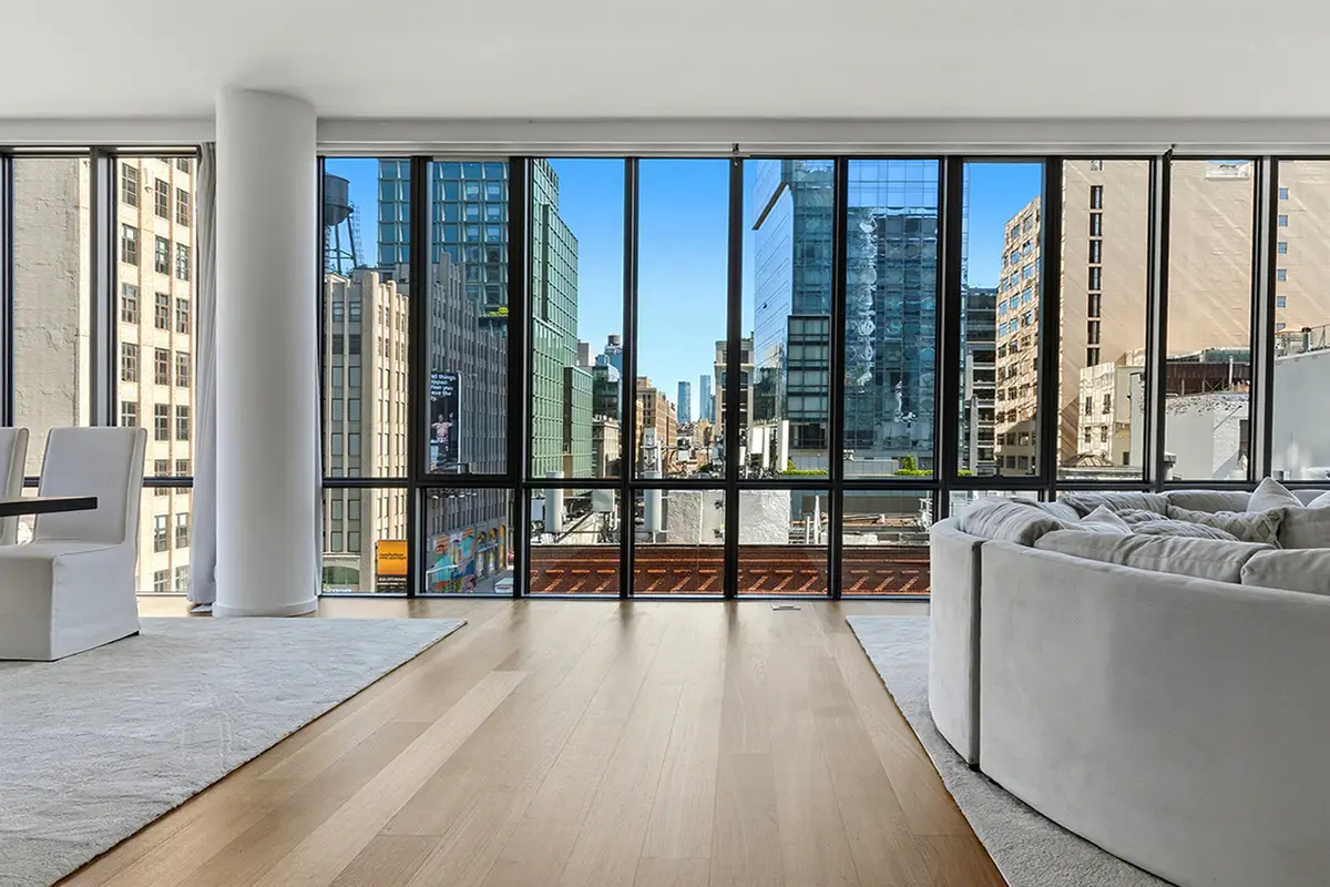 565 Broome Street #N9C, Manhattan, NY 10013 - #1