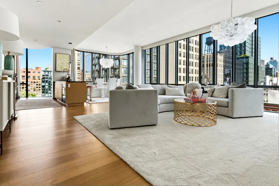 565 Broome Street #N9C, Manhattan, NY 10013 - #2