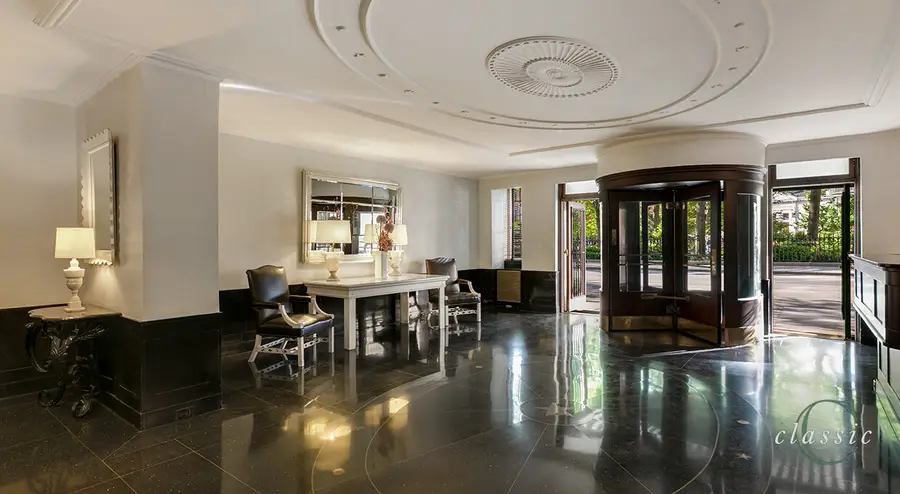 2 Horatio Street #7N, New York, NY 10014 - #3