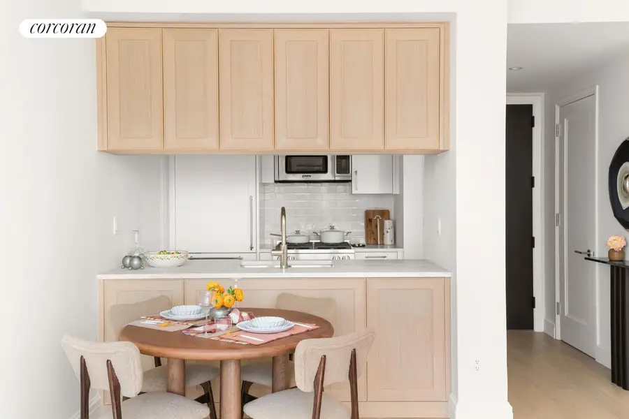 400 E 84th Street #8D, New York, NY 10028 - #3