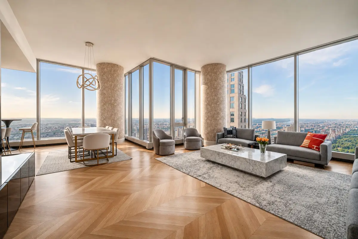 217 W 57th Street #80W, Manhattan, NY 10019 - #1