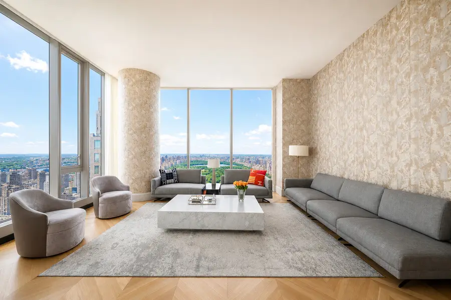 217 W 57th Street #80W, Manhattan, NY 10019 - #2
