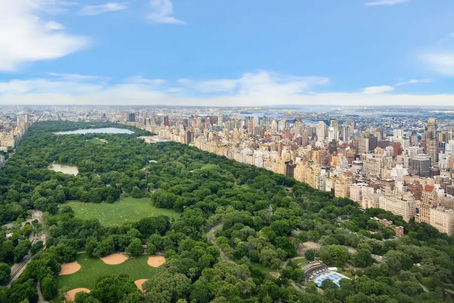 217 W 57th Street #80W, Manhattan, NY 10019 - #3
