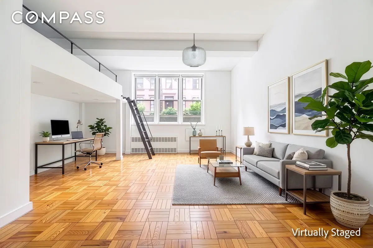 130 Hicks Street #LD, Brooklyn, NY 11201 - #1
