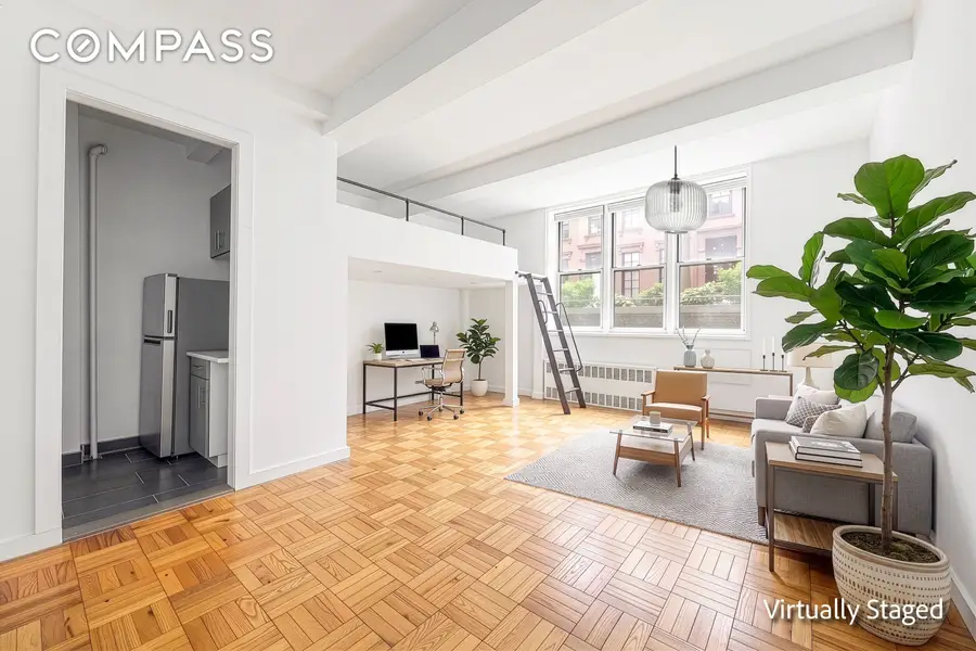 130 Hicks Street #LD, Brooklyn, NY 11201 - #3