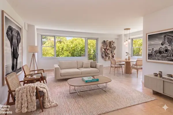 80 Central Park W #6B, Manhattan, NY 10023