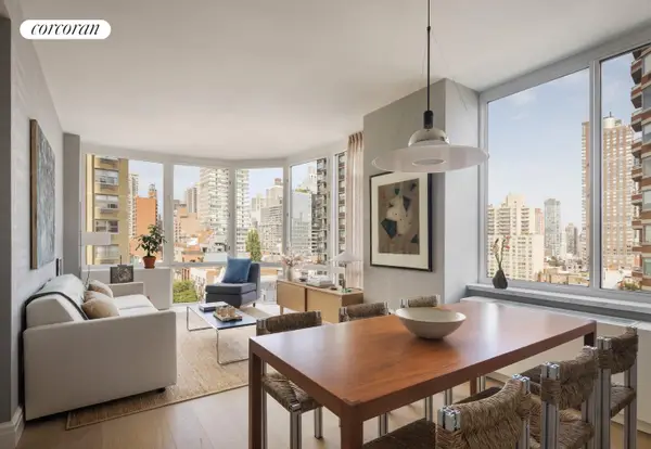 400 E 84th Street #16A, Manhattan, NY 10028