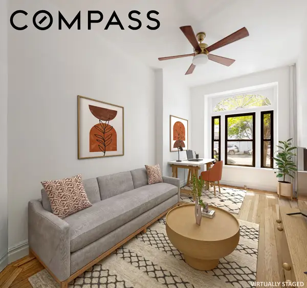 107 W 106th Street #D, Manhattan, NY 10025