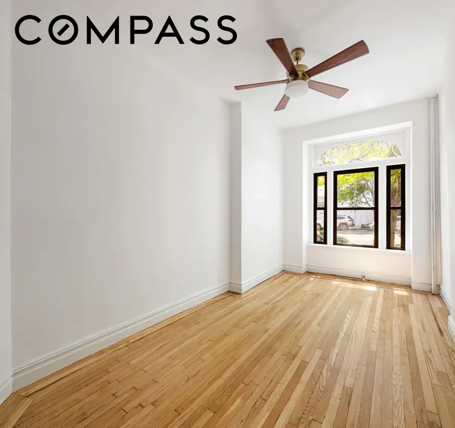 107 W 106th Street #D, Manhattan, NY 10025 - #3