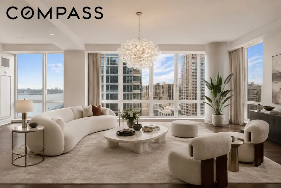60 Riverside Boulevard #2402, Manhattan, NY 10069 - #2