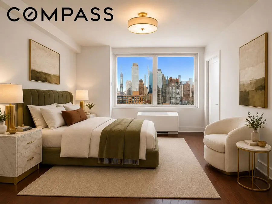 60 Riverside Boulevard #2402, Manhattan, NY 10069 - #3