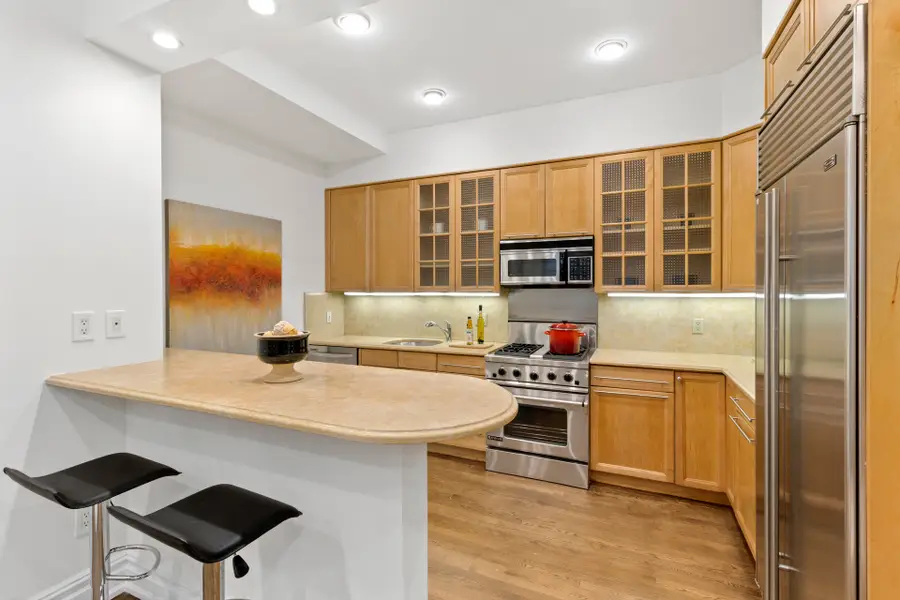 171 W 57th Street #2A, Manhattan, NY 10019 - #3