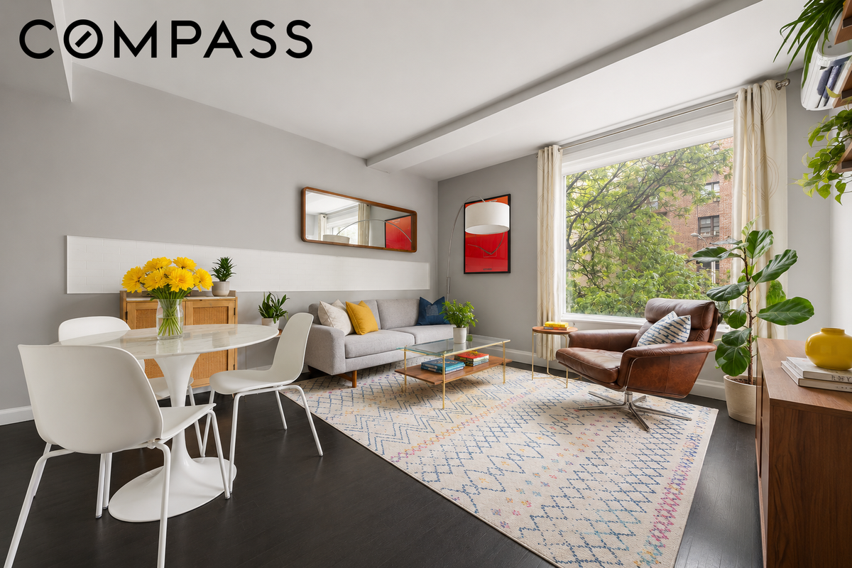 34 Crooke Avenue #2A, Brooklyn, NY 11226 - #1