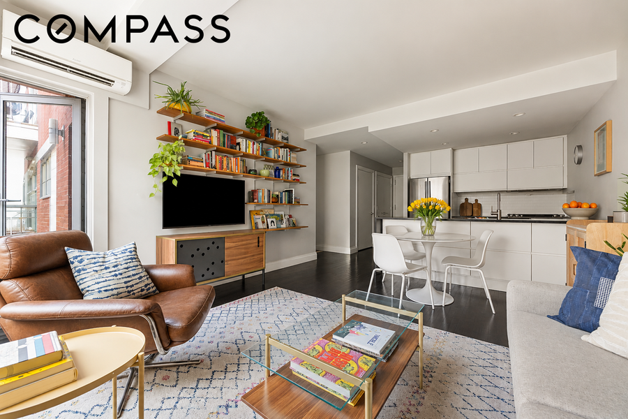 34 Crooke Avenue #2A, Brooklyn, NY 11226 - #2