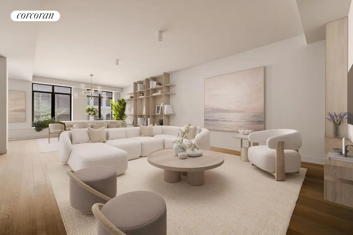 66 E 11th Street #4, Manhattan, NY 10003 - #1