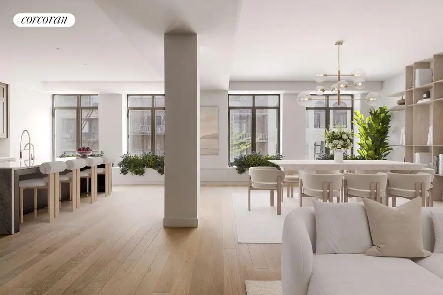 66 E 11th Street #4, Manhattan, NY 10003 - #2
