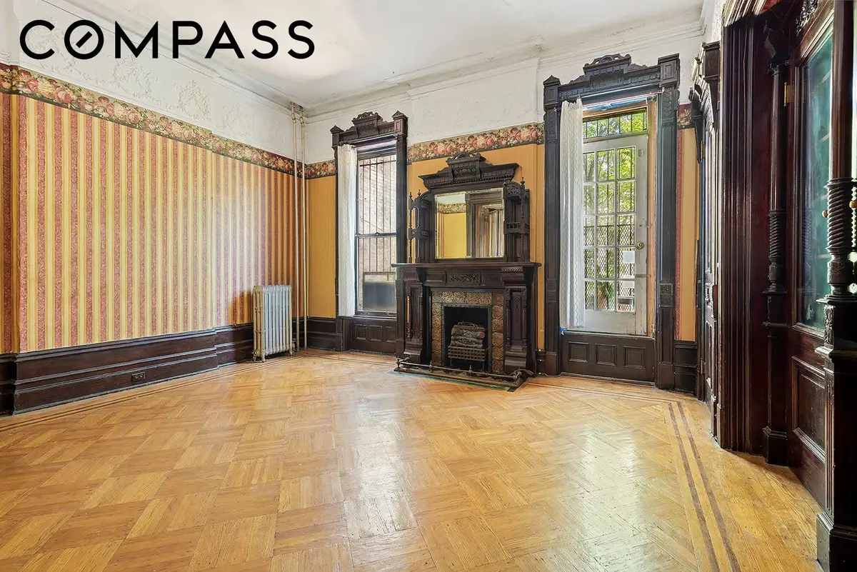 189 Hancock Street, Brooklyn, NY 11216 - #1