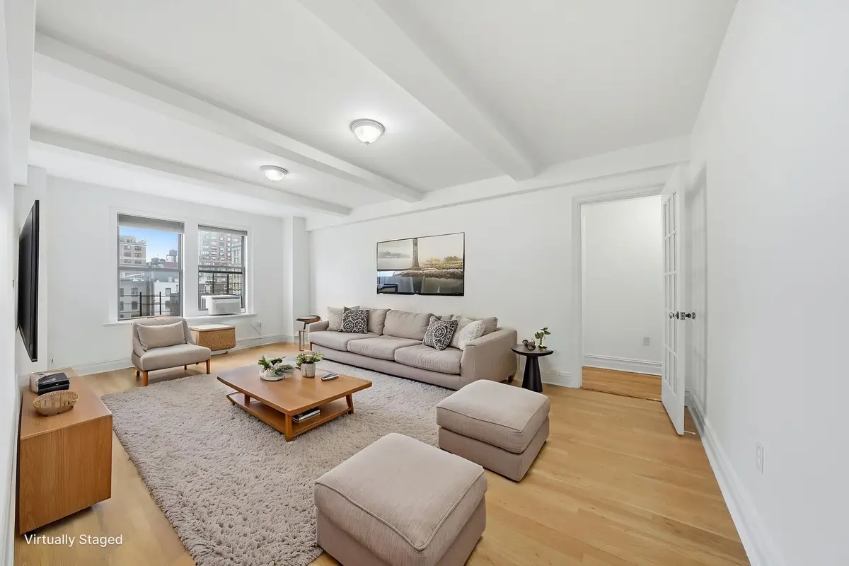 175 W 93rd Street #7A, New York, NY 10025 - #1