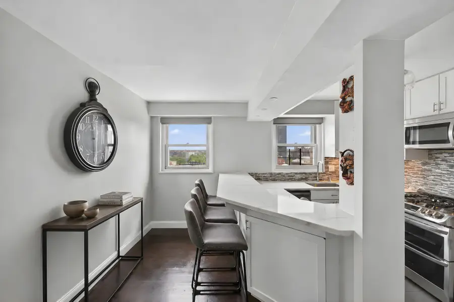 400 E 77th Street #PH-A, Manhattan, NY 10075 - #2