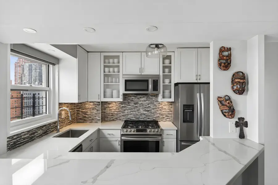 400 E 77th Street #PH-A, Manhattan, NY 10075 - #3