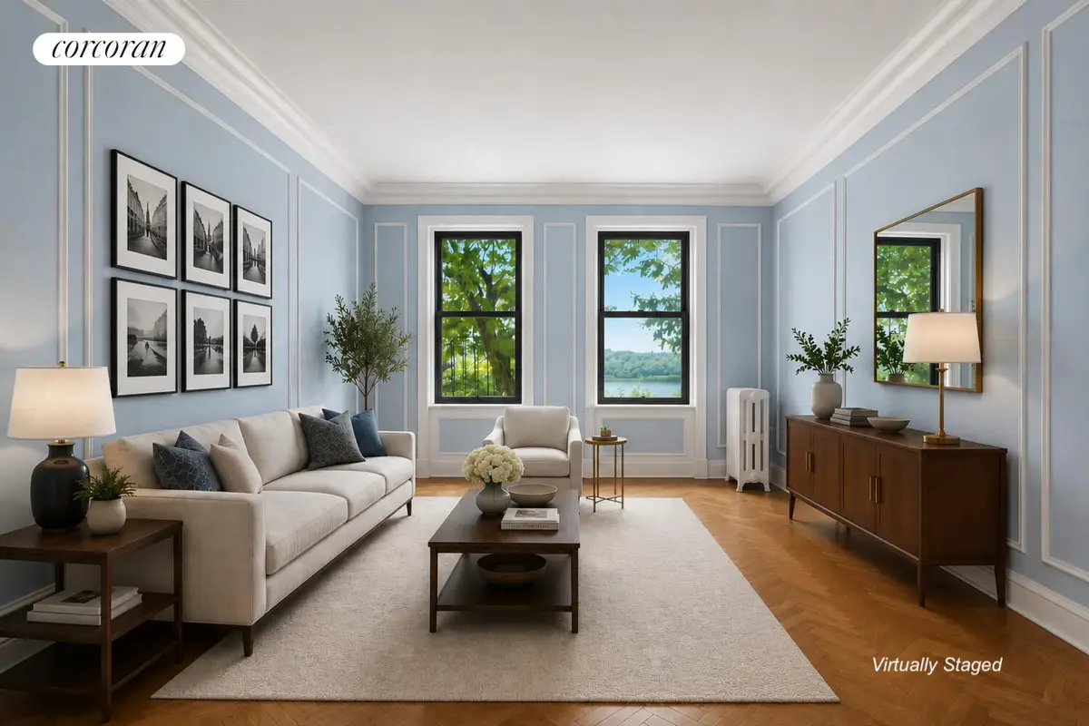 880 W 181st Street #1B, Manhattan, NY 10033 - #1
