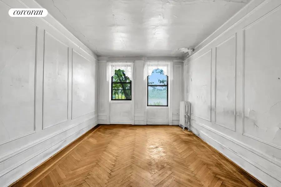 880 W 181st Street #1B, Manhattan, NY 10033 - #2