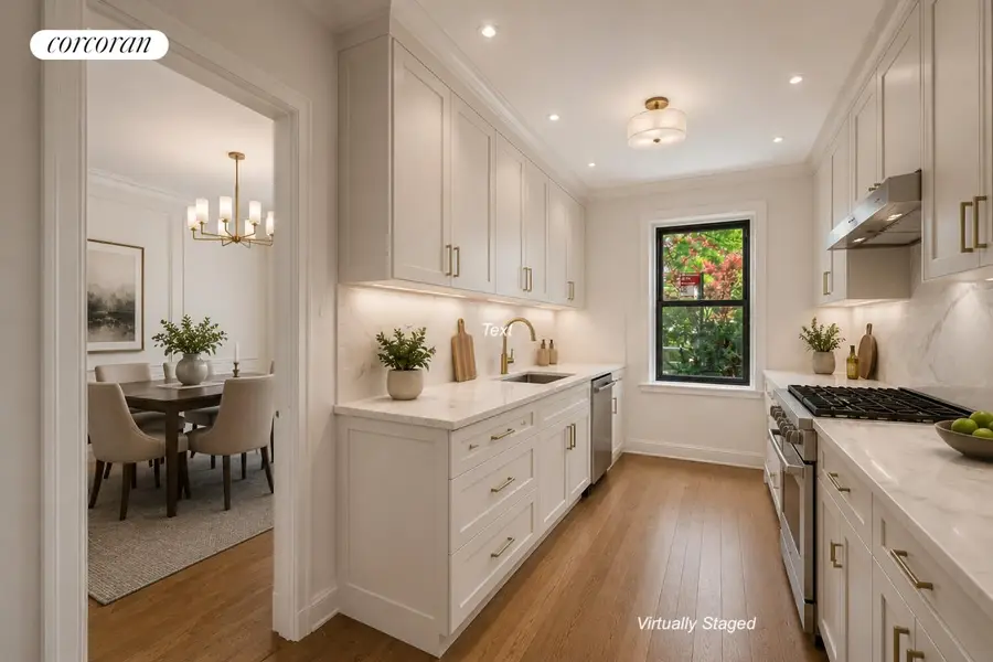 880 W 181st Street #1B, Manhattan, NY 10033 - #3