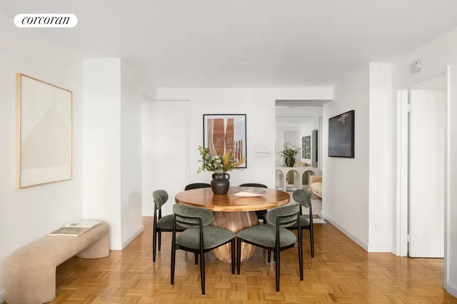 111 E 85th Street #3A, New York, NY 10028 - #2