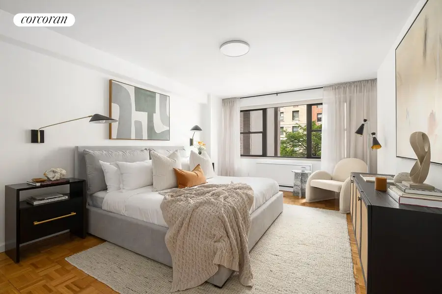 111 E 85th Street #3A, New York, NY 10028 - #3