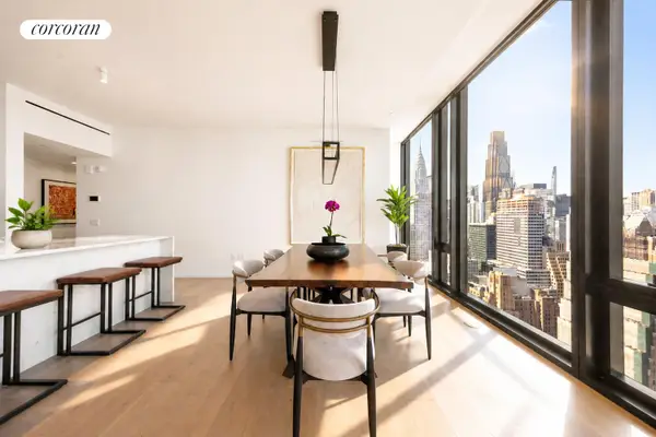 695 1st Avenue #39K, Manhattan, NY 10016