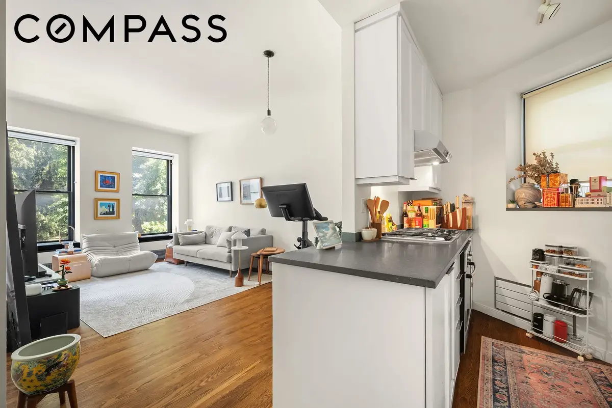 422 W 20th Street #2B, New York, NY 10011 - #1
