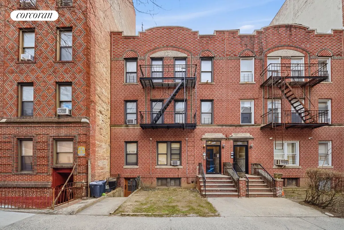 2057 Ocean Avenue, Brooklyn, NY 11230 - #1
