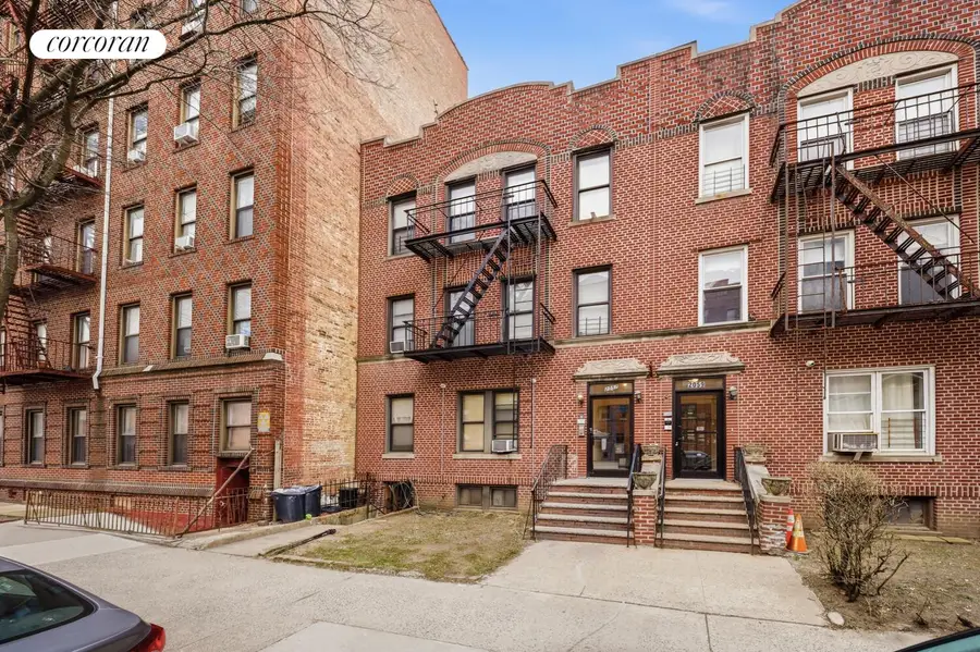 2057 Ocean Avenue, Brooklyn, NY 11230 - #2