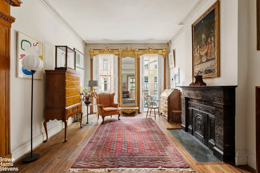 29 Grove Street, New York, NY 10014 - #2