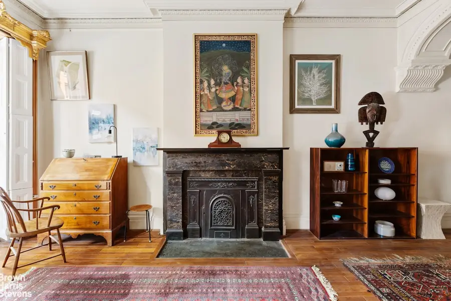 29 Grove Street, New York, NY 10014 - #3