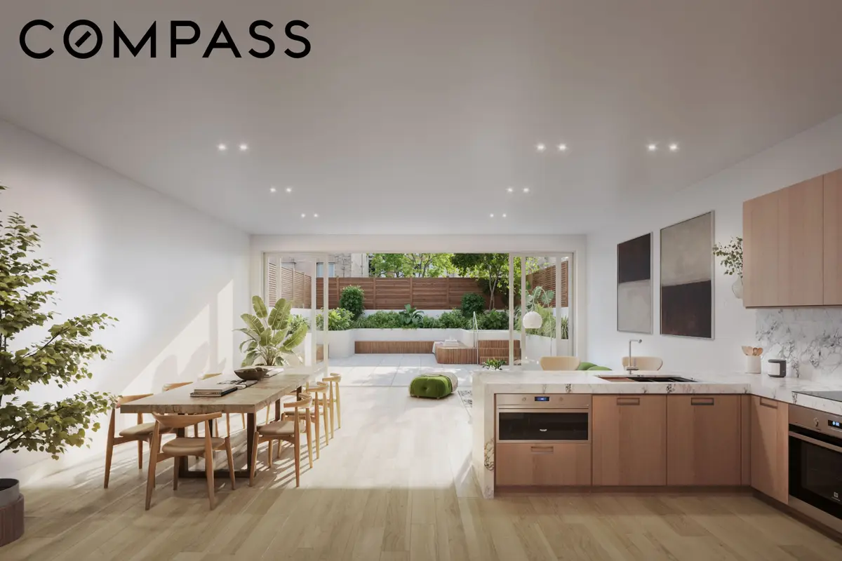 256 E 4th Street #GARDEN, New York, NY 10009 - #1