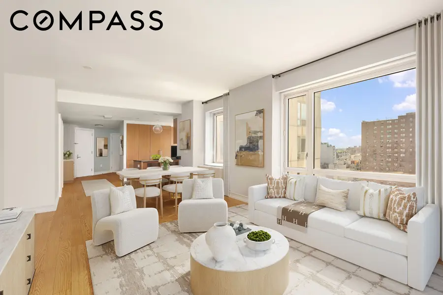 1280 5th Avenue #12C, Manhattan, NY 10029 - #2